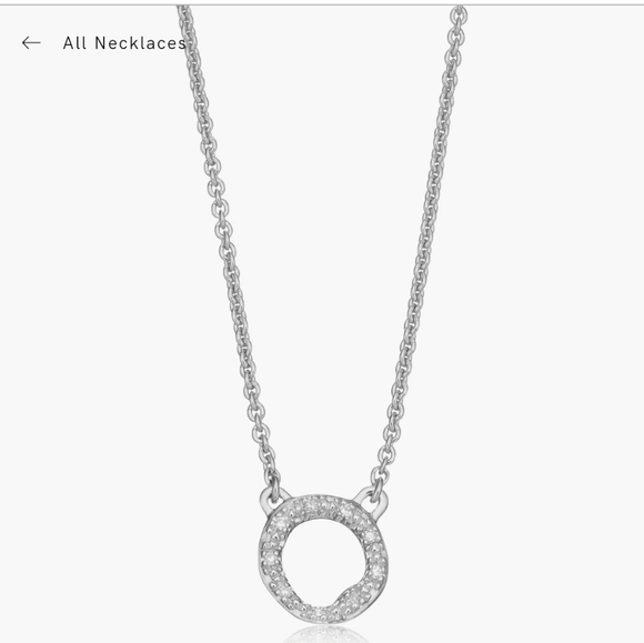 MONICA VINADER | Jewelry | Monica 